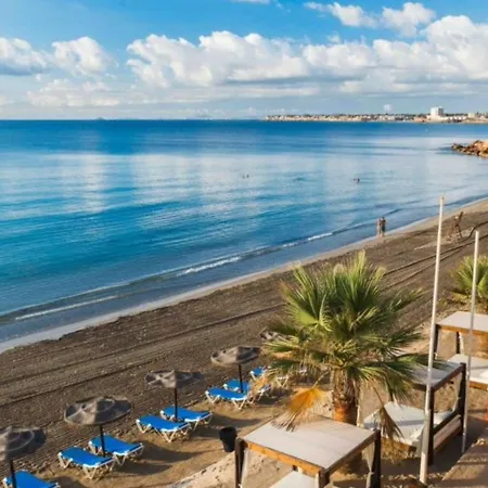 Superb Penthouse - Punta Prima * Dehesa de Campoamor (Orihuela Costa)