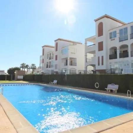 Superb Penthouse - Punta Prima Dehesa de Campoamor (Orihuela Costa)