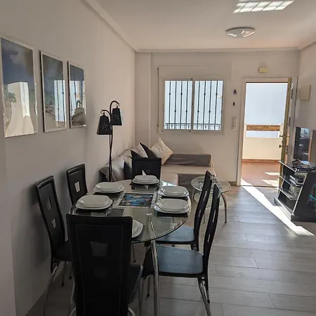 Daire Superb Penthouse - Punta Prima