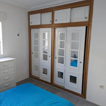 Daire Superb Penthouse - Punta Prima *