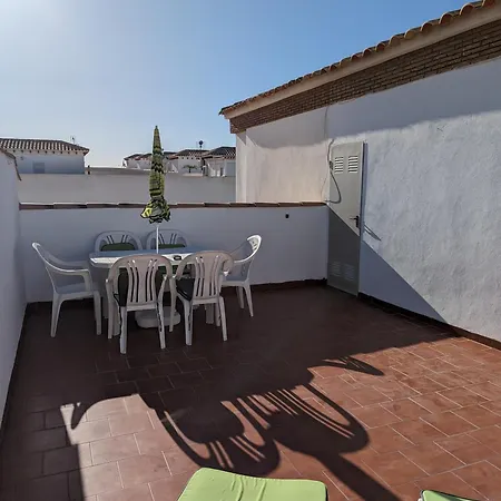 Superb Penthouse - Punta Prima * Dehesa de Campoamor (Orihuela Costa)