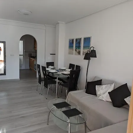 Daire Superb Penthouse - Punta Prima *