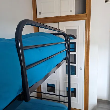 Superb Penthouse - Punta Prima Apartman *