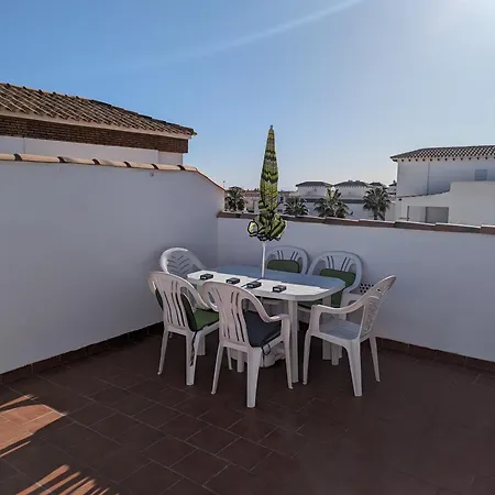 Apartman Superb Penthouse - Punta Prima Dehesa de Campoamor (Orihuela Costa)