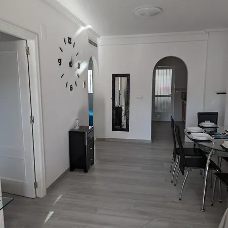 Apartman Superb Penthouse - Punta Prima Dehesa de Campoamor (Orihuela Costa)