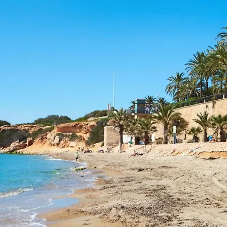 Superb Penthouse - Punta Prima Dehesa de Campoamor (Orihuela Costa)