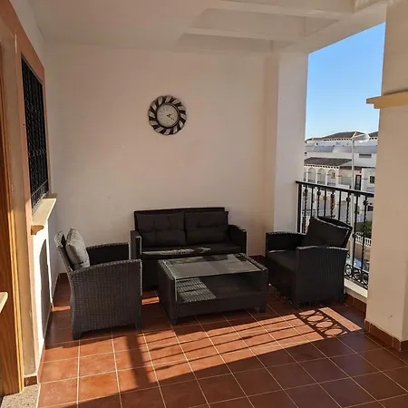 Apartman Superb Penthouse - Punta Prima