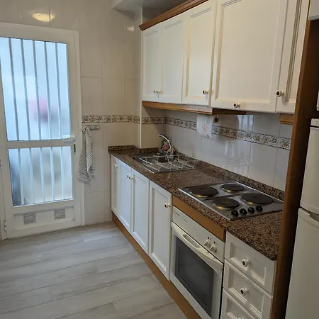 Superb Penthouse - Punta Prima Apartman Dehesa de Campoamor (Orihuela Costa)